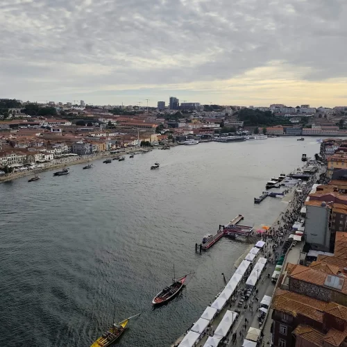 Rio Douro
